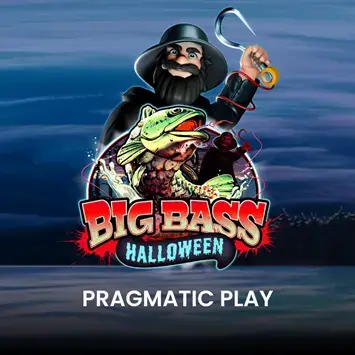 Big Bass Halloween